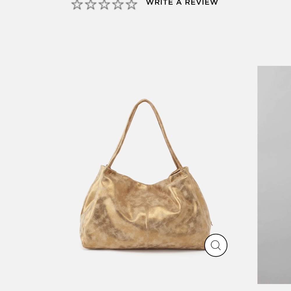 NWT Hobo XL tote